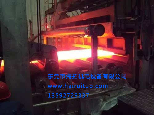 汽車扭桿感應(yīng)淬火與火焰淬火熱處理區(qū)別(圖2)