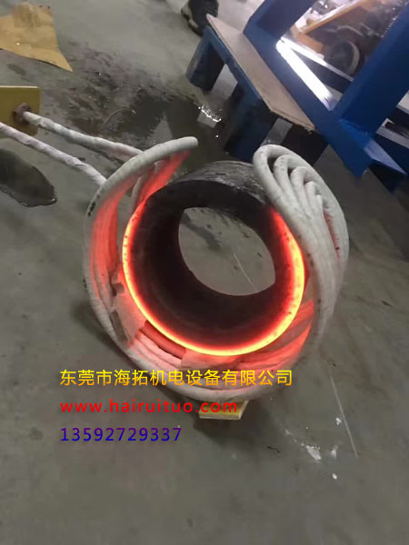 軸承淬火熱處理技術(shù)簡介(圖1)