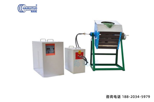 深圳中頻熔煉爐-IGBT模塊整流電路(圖1)