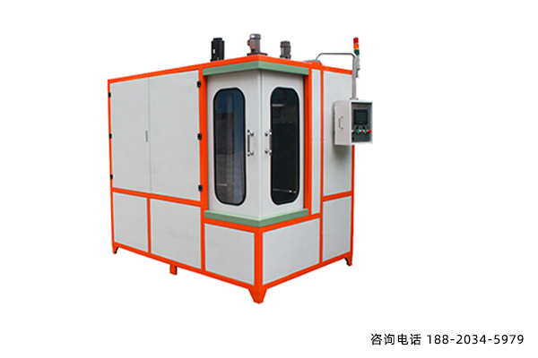 中頻淬火機(jī)-機(jī)床轉(zhuǎn)動(dòng)速率調(diào)節(jié)(圖1)