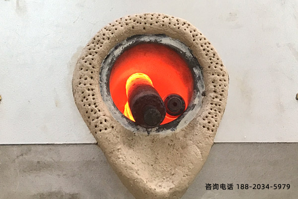 中頻熔煉爐-關(guān)鍵操作規(guī)程(圖2)