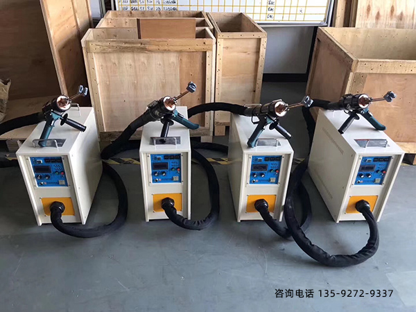 淬火設(shè)備公司-機器備受客戶信任(圖4)