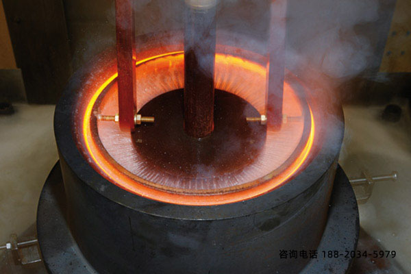 內(nèi)孔高頻淬火機-導磁場致冷難點(圖2)