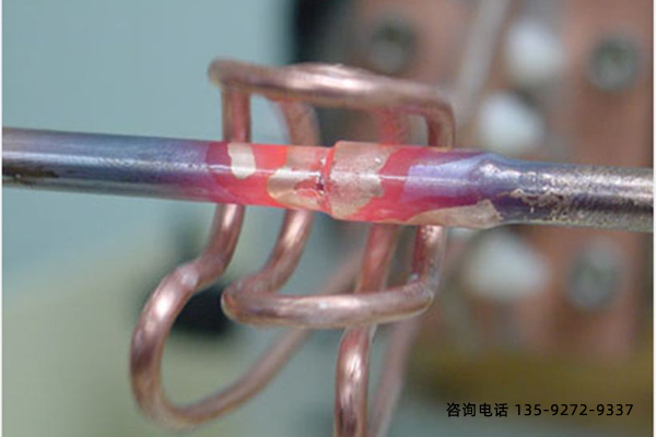 銅管焊接-冰箱空調(diào)制冷設(shè)備銅管管路釬焊(圖2)