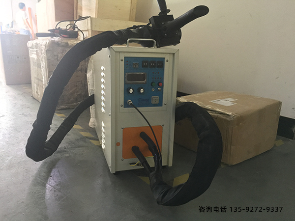 感應(yīng)加熱設(shè)備-電磁加熱與引燃不一樣(圖3)