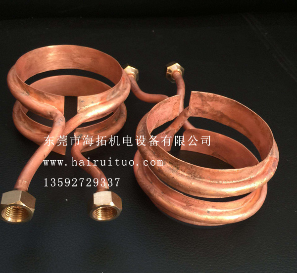 高頻感應(yīng)熔煉-具有熱危害小、融合性強(qiáng)的特