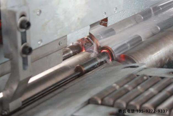 典型性冷軋退火設備退火加工工藝調(diào)質(zhì)處理(圖2)
