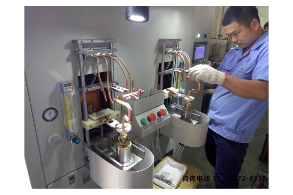海瑞拓感應加熱設備-10年感應電源領域實踐經驗(圖3)