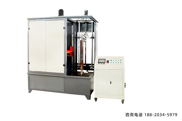 鏈條淬火機(jī)床一般鏈條選用等溫過(guò)程淬火(圖1)