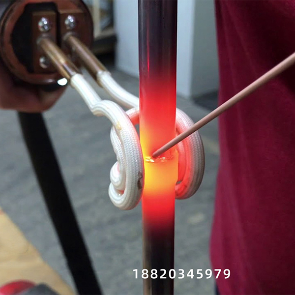 廣州高頻焊接機(jī)-觸頭調(diào)整方式