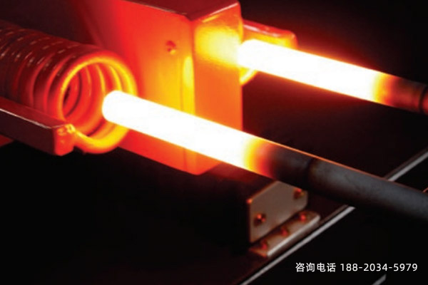 海瑞拓感應(yīng)加熱設(shè)備廠家-精確控制熱處理溫度(圖1)