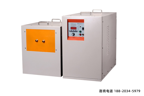 海瑞拓再次成交一套25KW中頻感應(yīng)淬火電源(圖1)