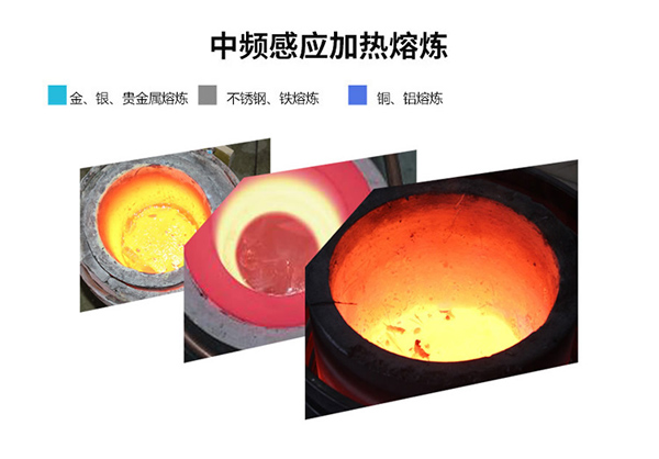 海瑞拓50kg中頻爐-價(jià)格優(yōu)惠,廠家直銷,