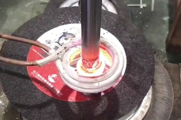 不銹鋼管和銅管焊接，異種金屬釬焊用高頻焊機(jī)