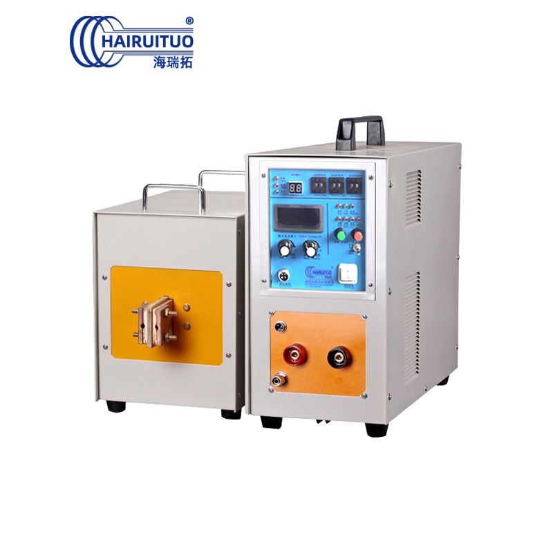 18KW High frequency heater -HT-25AB High frequency induction heating equipment