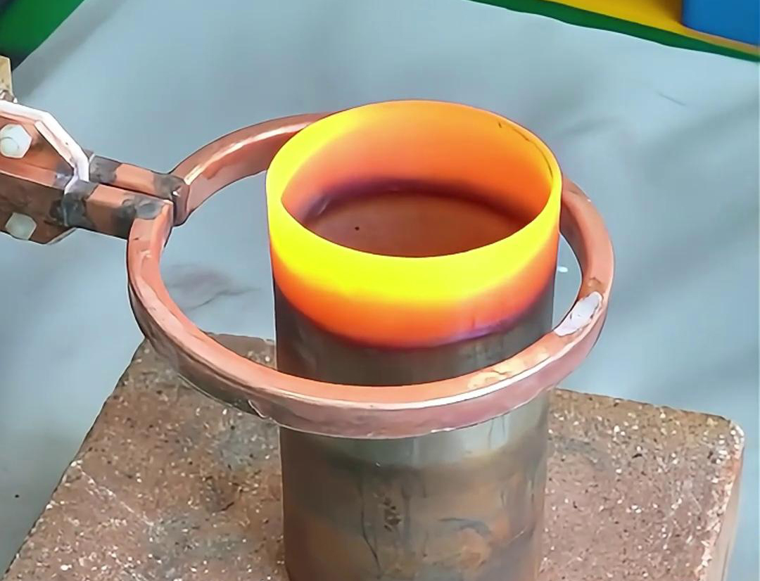 手持式高頻加熱機(jī)，它有哪些神奇之處呢？