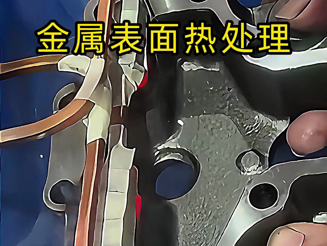 金屬表面熱處理設(shè)備選型：高頻為主，超高頻、超音頻、中頻為輔，總有一款適合你