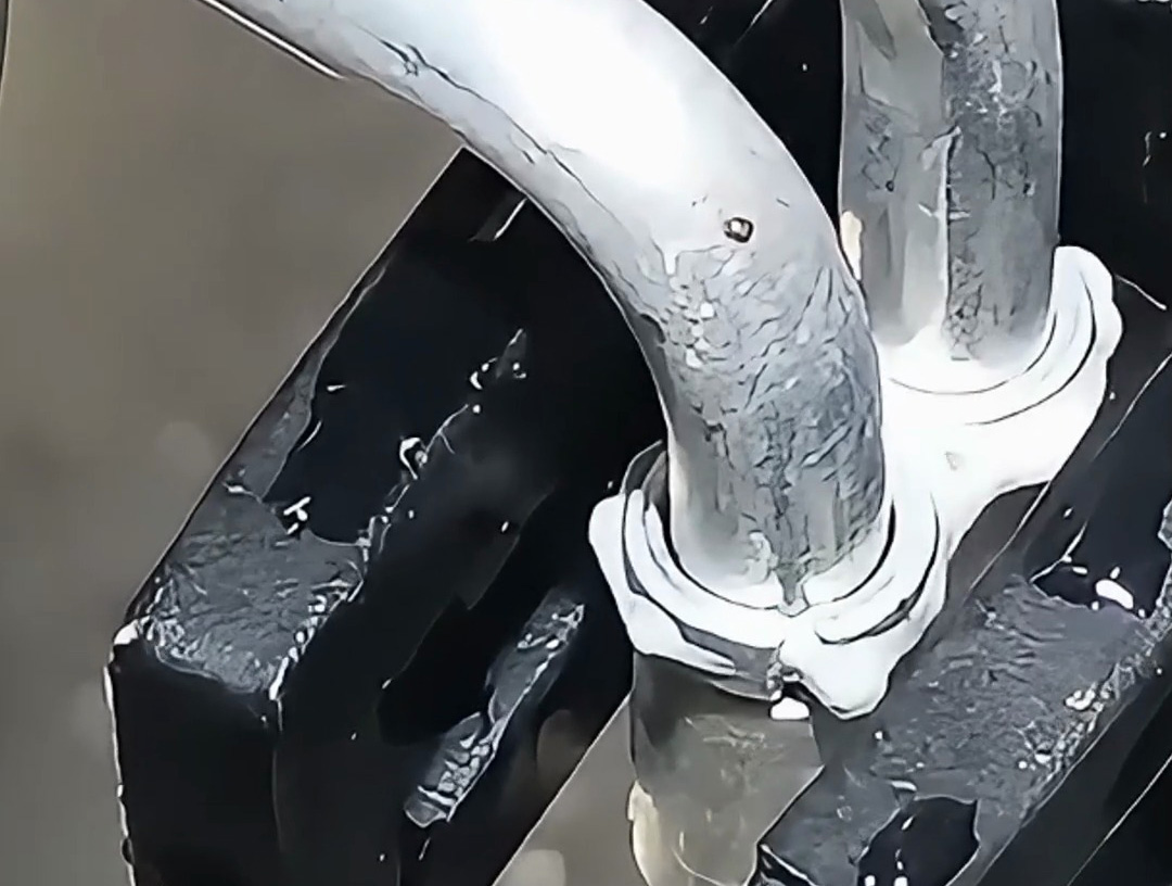 鋁件能用高頻感應加熱焊接嗎？不僅能，更是精密 / 批量鋁件焊接的優(yōu)選！(圖3)