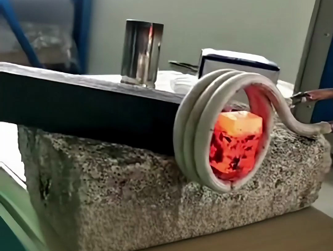 海瑞拓高頻焊機：車刀焊接的高效解決方案，賦能機加工刀具制造