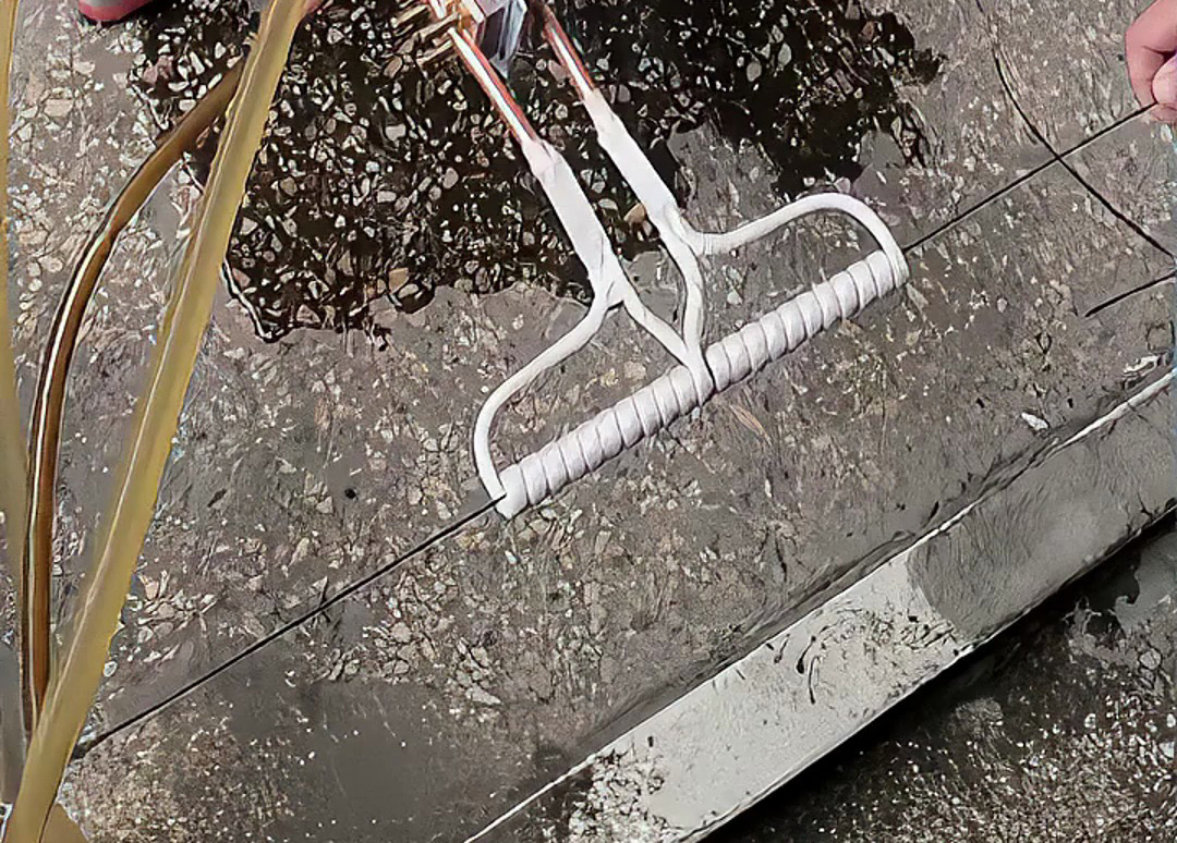 海瑞拓高頻退火機：不銹鋼絲在線退火熱處理的高效之選，賦能多領域線材制造