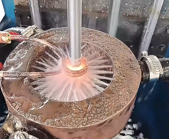 數(shù)控高頻淬火機(jī)床要多少錢？