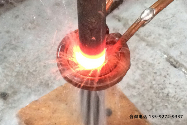 重慶高頻加熱機廠-10年感應電源行業(yè)經驗(圖1)