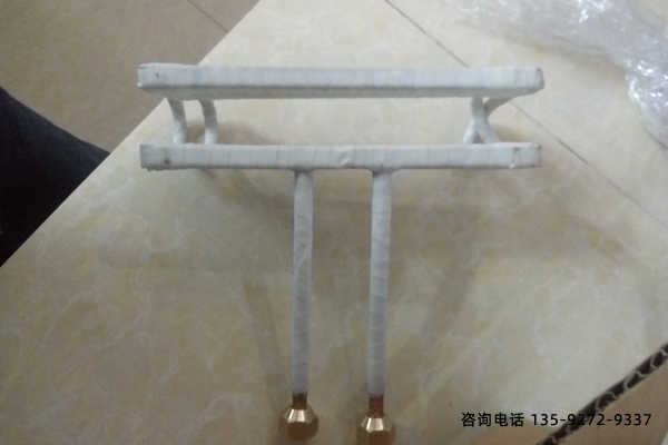 高頻感應加熱電源感應線圈效率提高方法(圖1)