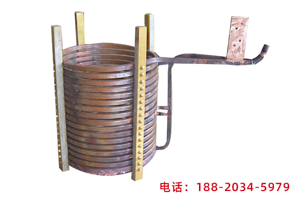 有哪些方法可以對(duì)中頻感應(yīng)加熱爐感應(yīng)器進(jìn)行密封測(cè)試？(圖2)
