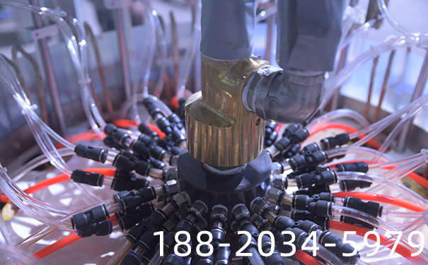 數(shù)控淬火機(jī)床生產(chǎn)廠家常用的機(jī)械、電氣部件是什么?
