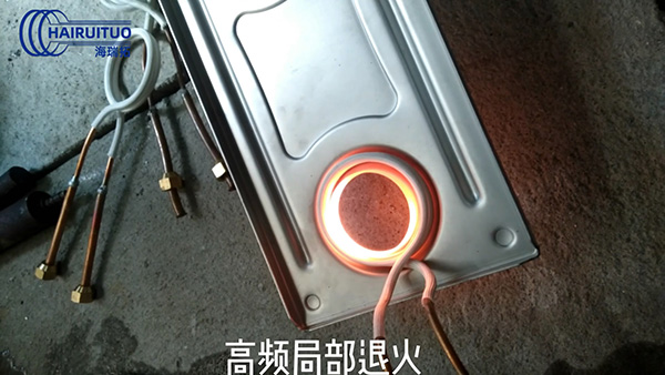 淬火熱處理行業(yè)現(xiàn)狀和發(fā)展發(fā)展史(圖1)