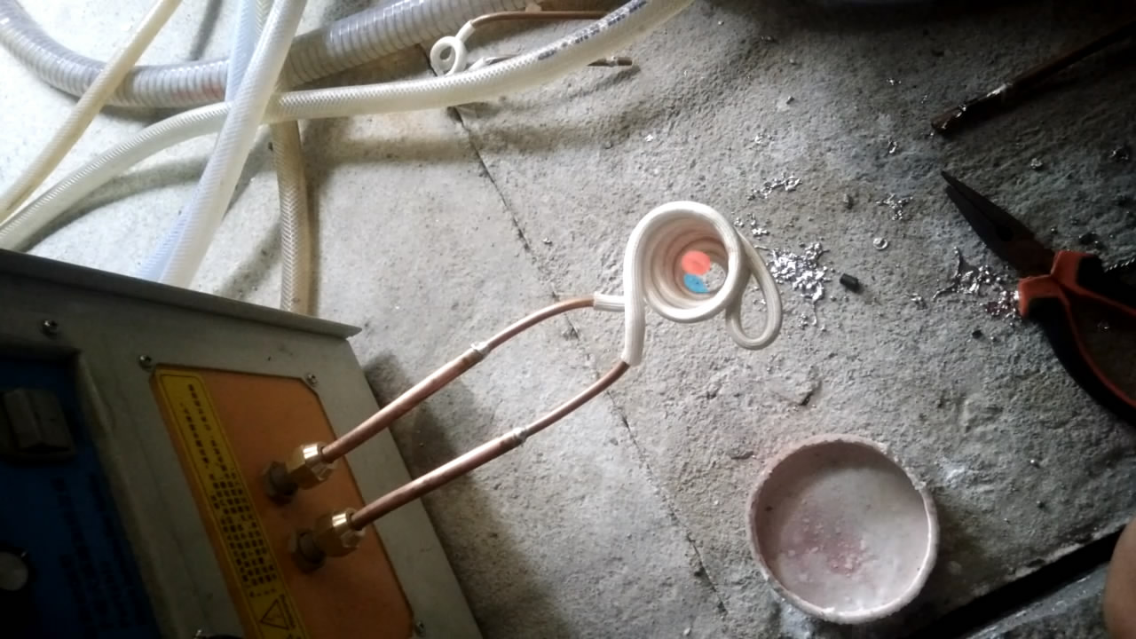 選擇高頻淬火設(shè)備的電流頻率時(shí)，需要計(jì)算嗎？