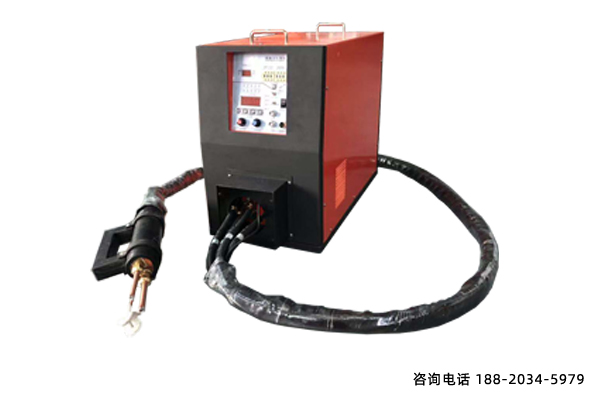 超高頻感應(yīng)加熱電源是什么？(圖2)