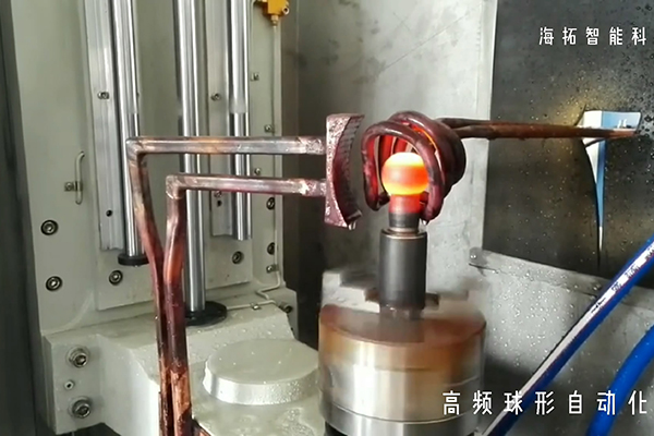 高頻淬火機(jī)床感應(yīng)加熱淬火時(shí)有效熱的計(jì)算(圖2)