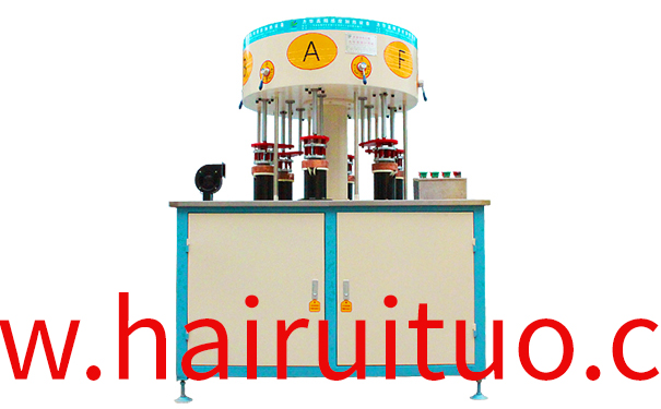 海瑞拓高頻釬焊機(jī)-用技術(shù)和事實說話(圖1)